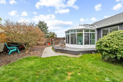 716 S N Street , Port Angeles, WA 98363 - Photo 35