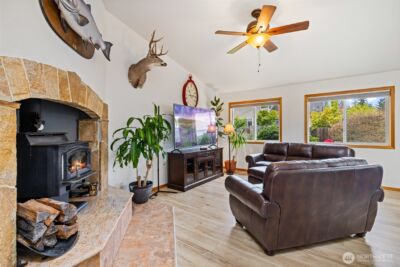 716 S N Street , Port Angeles, WA 98363 - Photo 4
