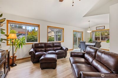 716 S N Street , Port Angeles, WA 98363 - Photo 5