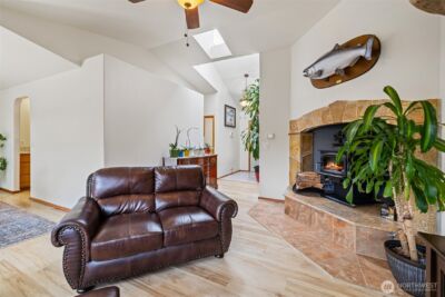 716 S N Street , Port Angeles, WA 98363 - Photo 7