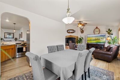716 S N Street , Port Angeles, WA 98363 - Photo 8