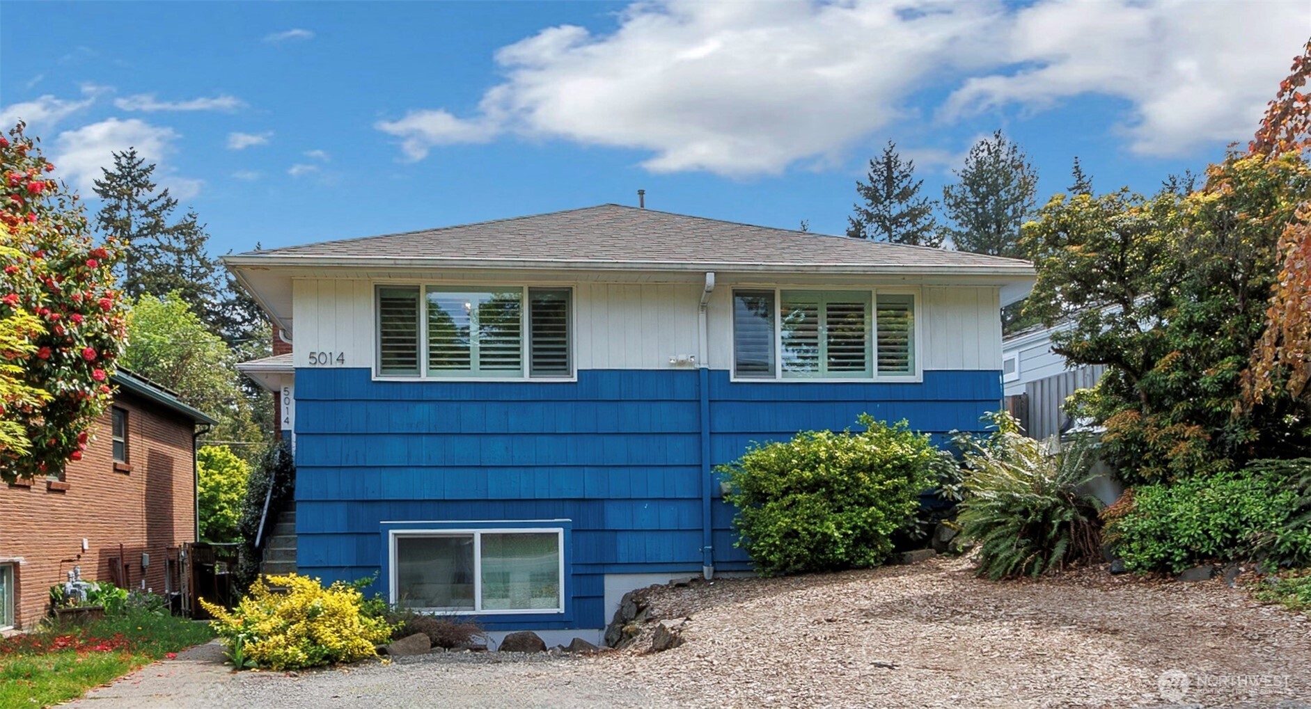 5014 35th Avenue SW, Seattle, WA 98126