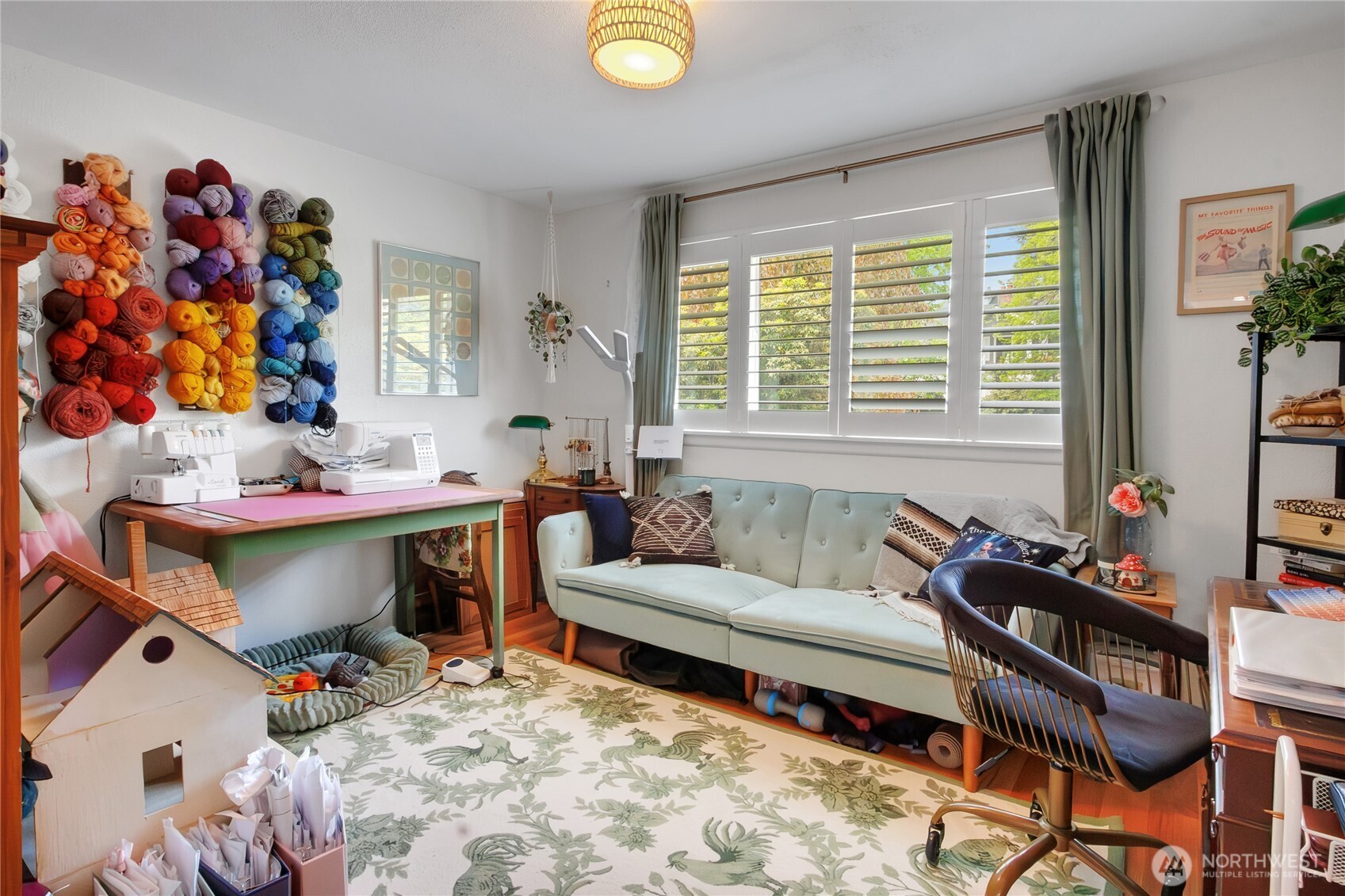 5014 35th Avenue SW, Seattle, WA 98126
