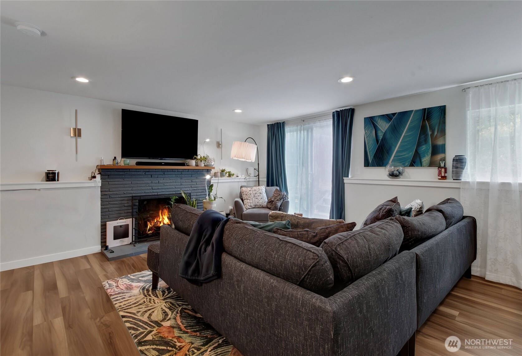 5014 35th Avenue SW, Seattle, WA 98126