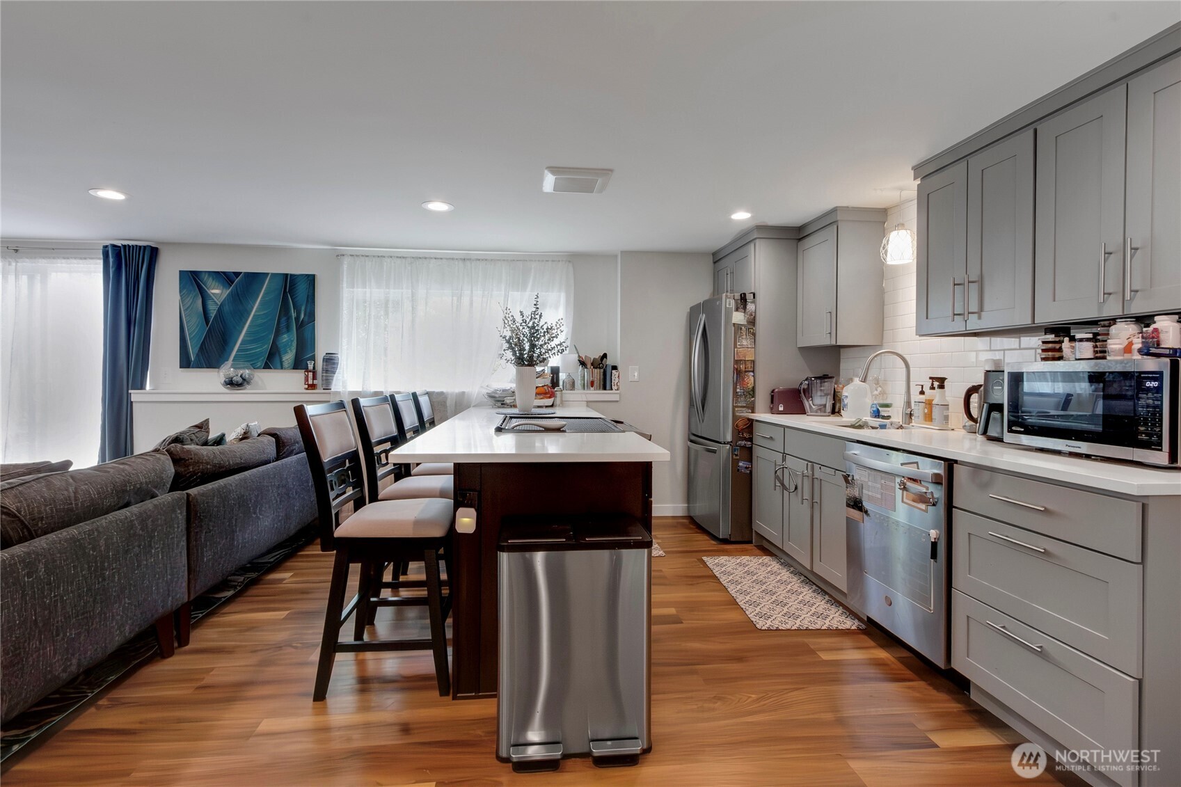 5014 35th Avenue SW, Seattle, WA 98126