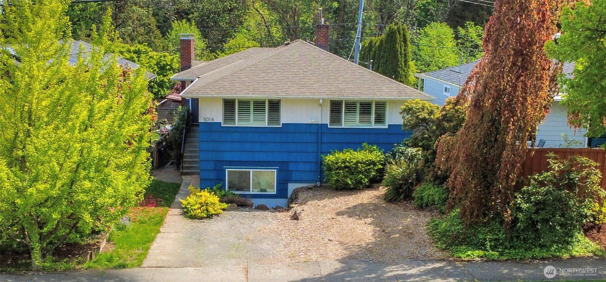 5014 35th Avenue SW, Seattle, WA 98126