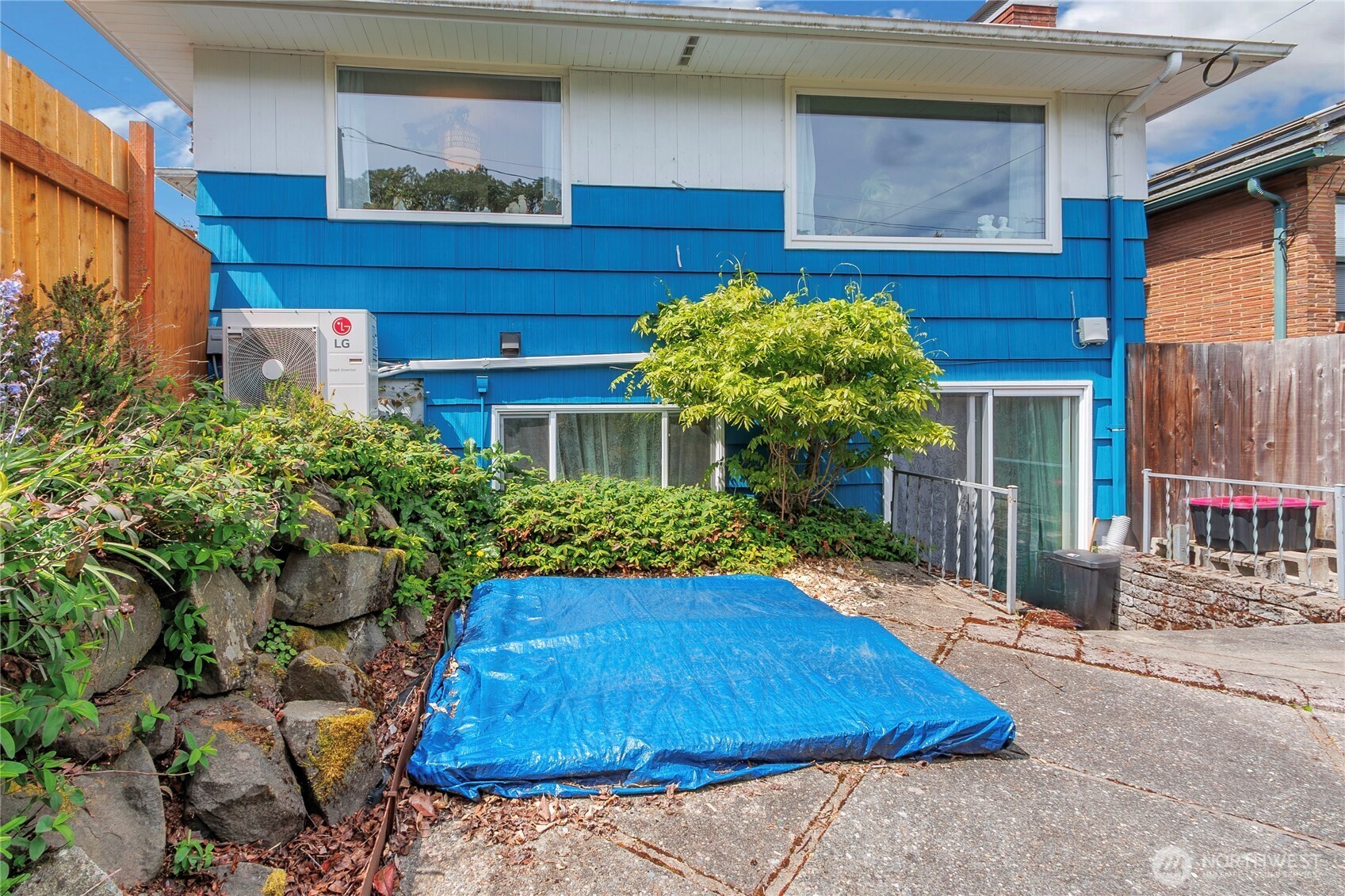 5014 35th Avenue SW, Seattle, WA 98126