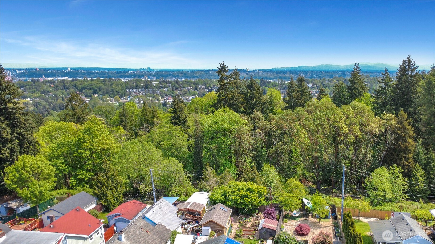 5014 35th Avenue SW, Seattle, WA 98126