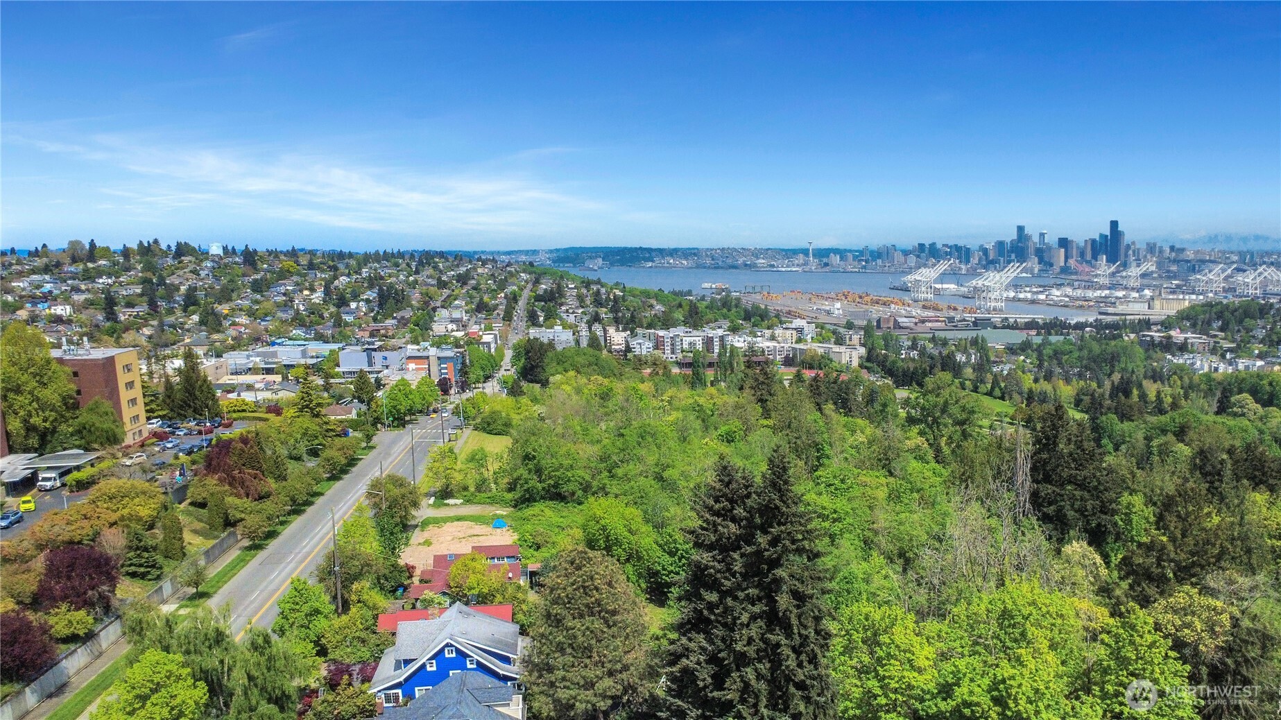 5014 35th Avenue SW, Seattle, WA 98126