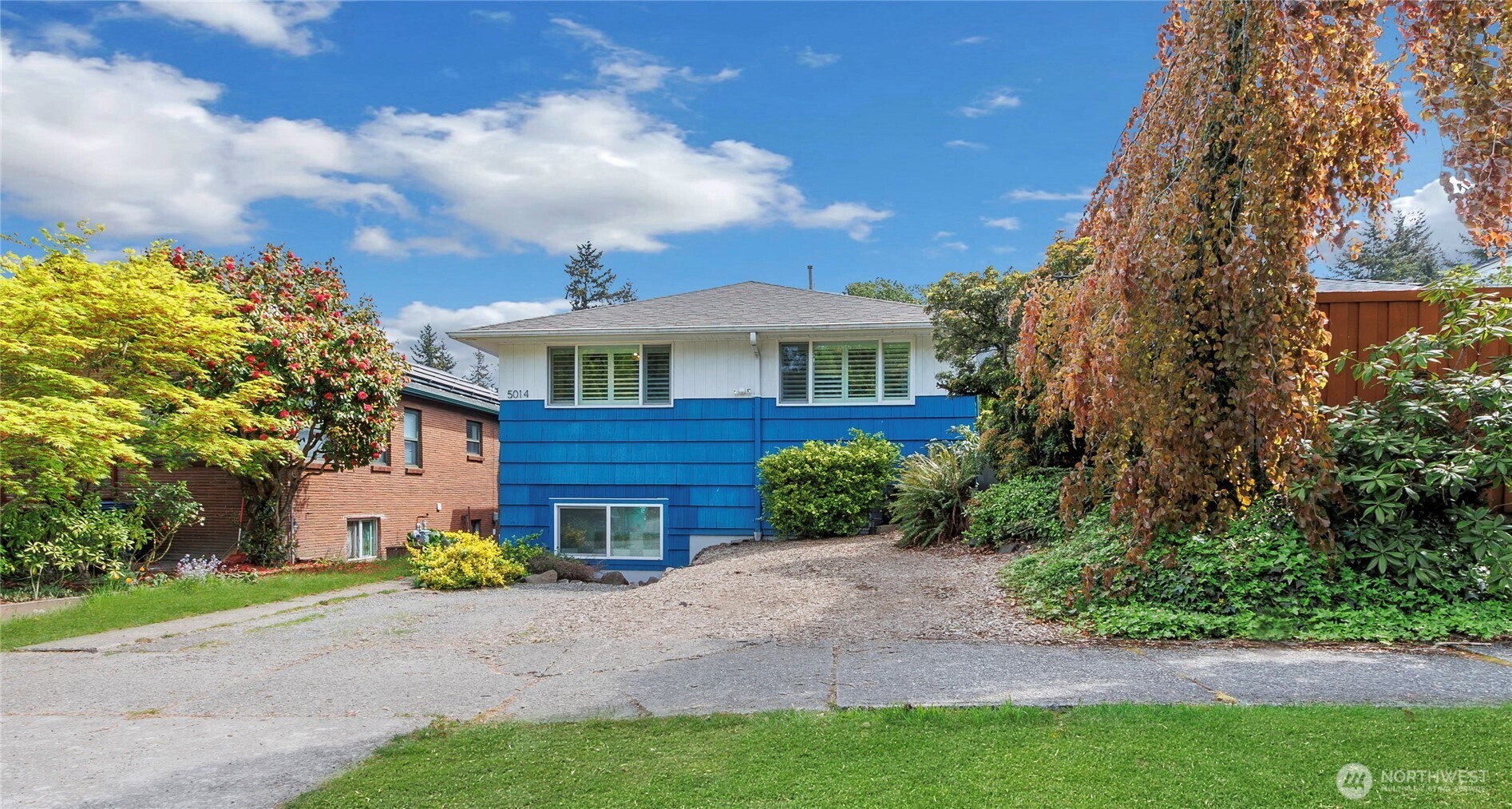 5014 35th Avenue SW, Seattle, WA 98126