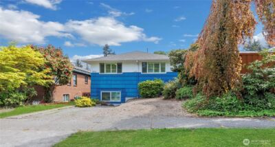 5014 35th Avenue SW, Seattle, WA 98126