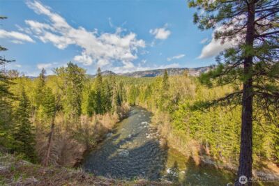 0 Salal Drive , Leavenworth, WA 98826
