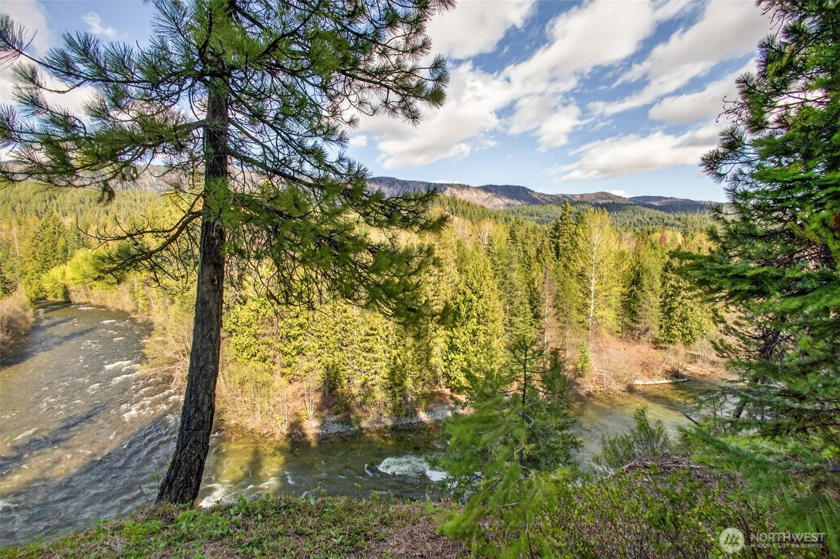0 Salal Drive , Leavenworth, WA 98826