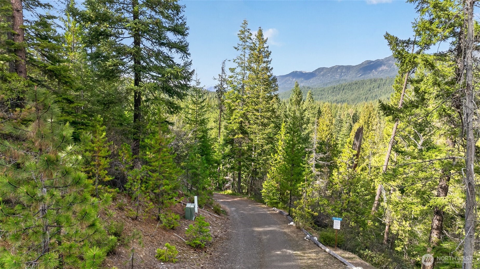 0 Salal Drive , Leavenworth, WA 98826