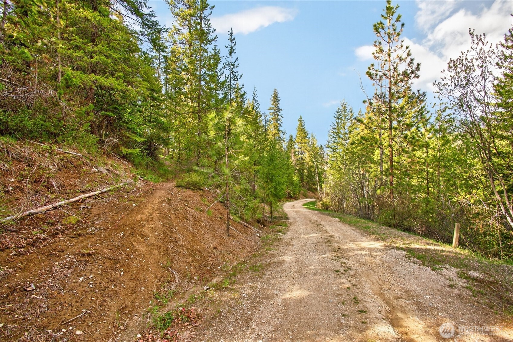0 Salal Drive , Leavenworth, WA 98826