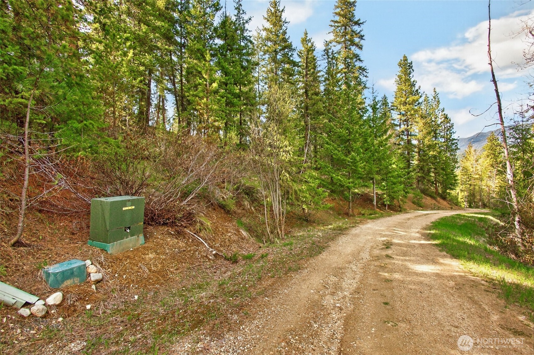 0 Salal Drive , Leavenworth, WA 98826