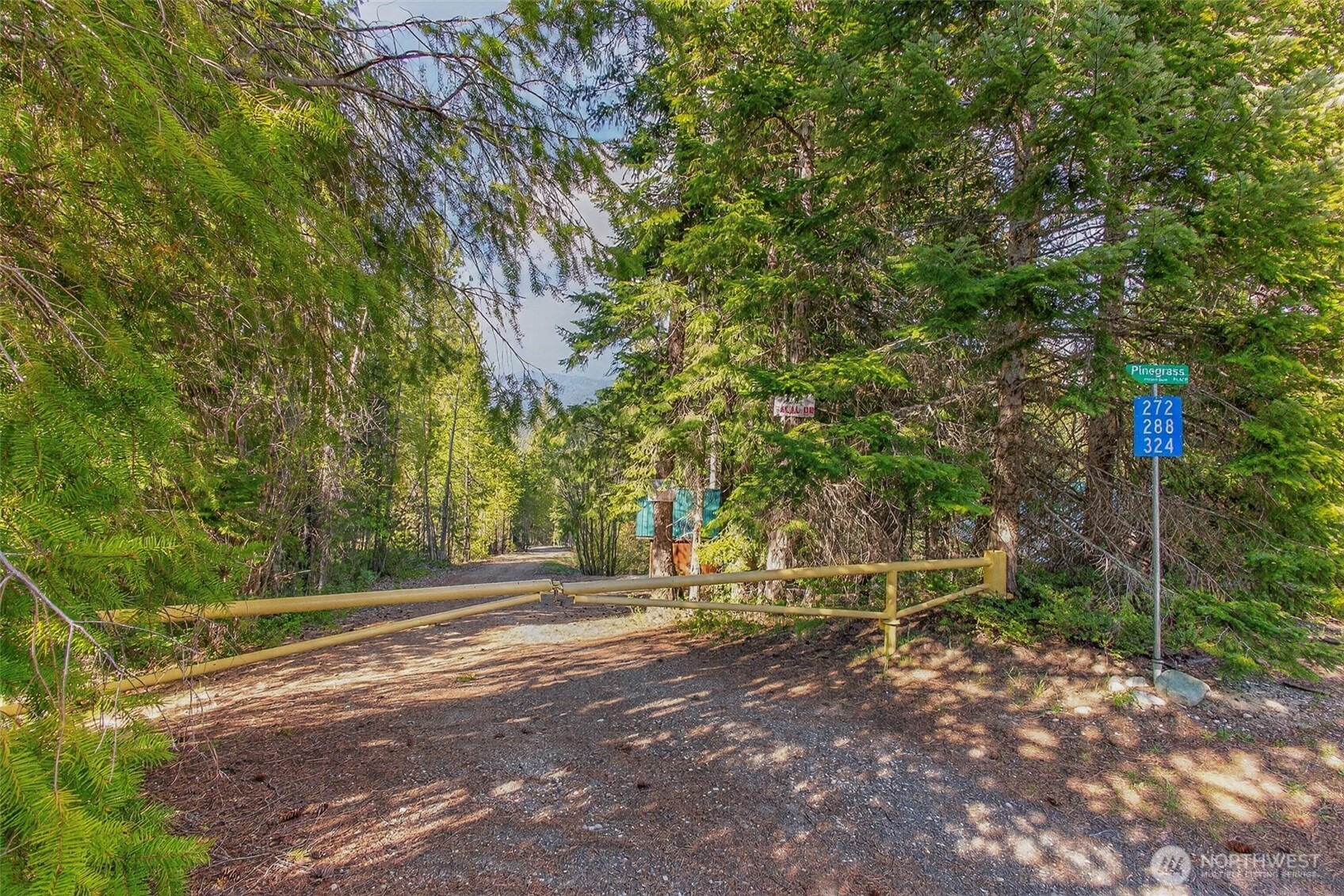 0 Salal Drive , Leavenworth, WA 98826