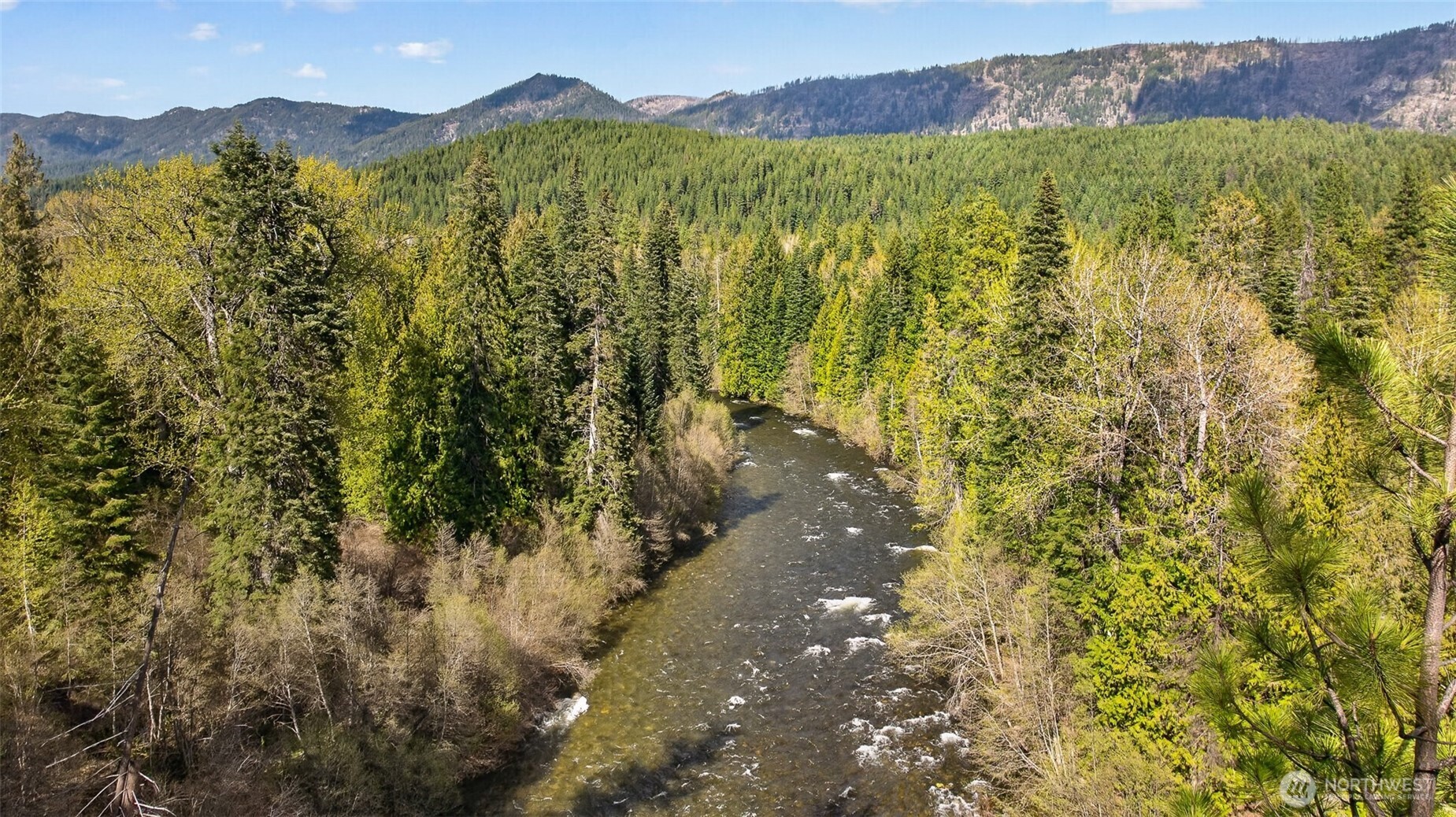 0 Salal Drive , Leavenworth, WA 98826