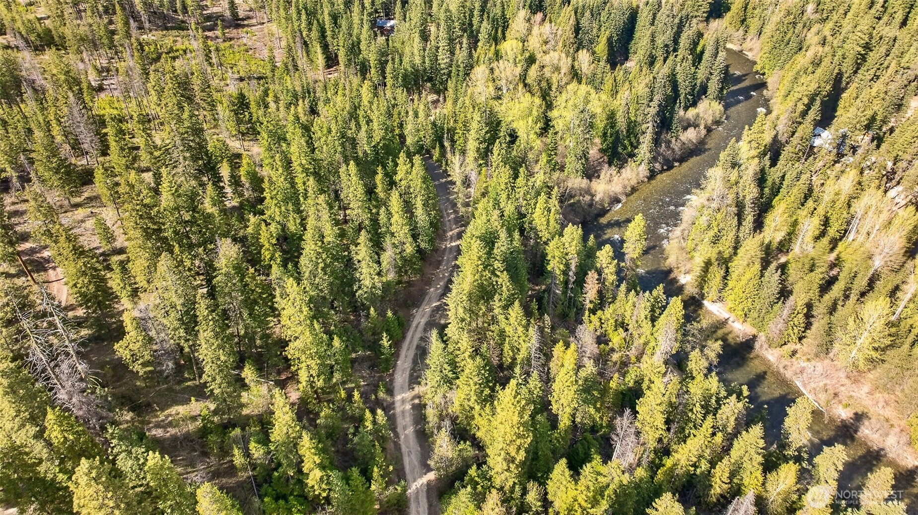 0 Salal Drive , Leavenworth, WA 98826