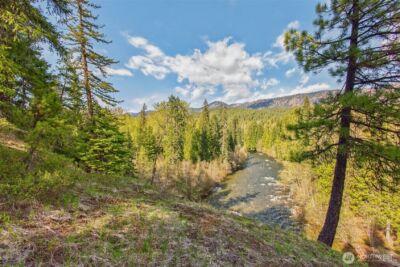 0 Salal Drive , Leavenworth, WA 98826 - Photo 3
