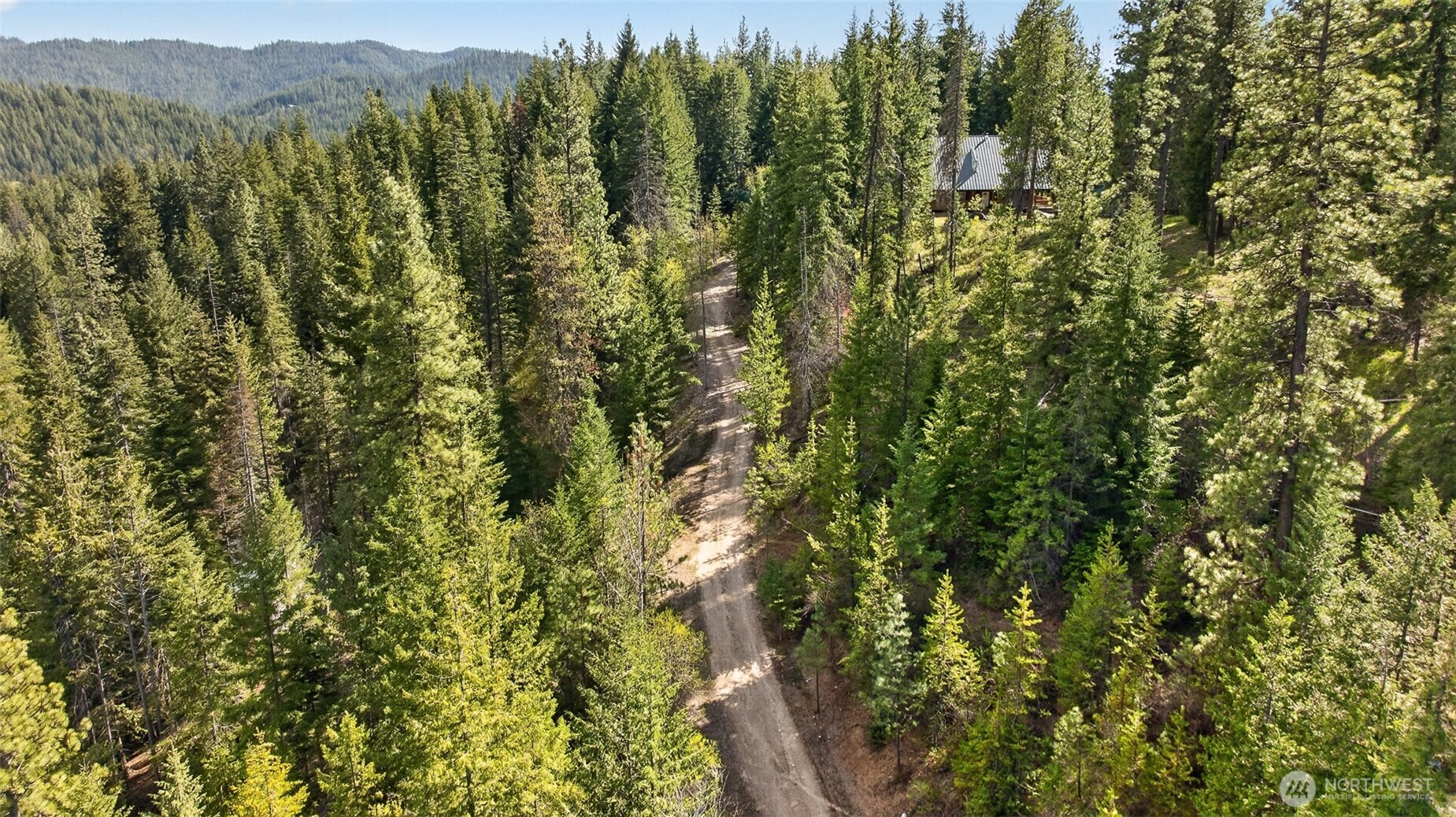 0 Salal Drive , Leavenworth, WA 98826