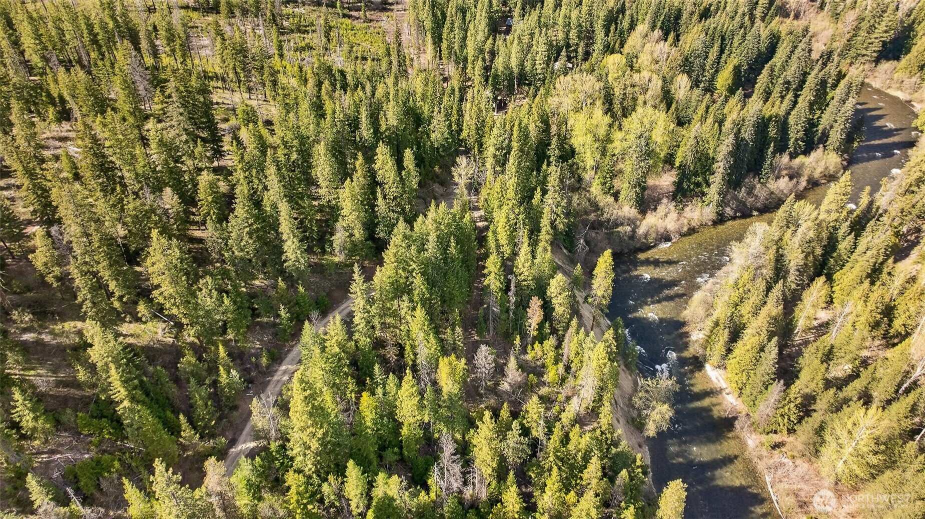 0 Salal Drive , Leavenworth, WA 98826
