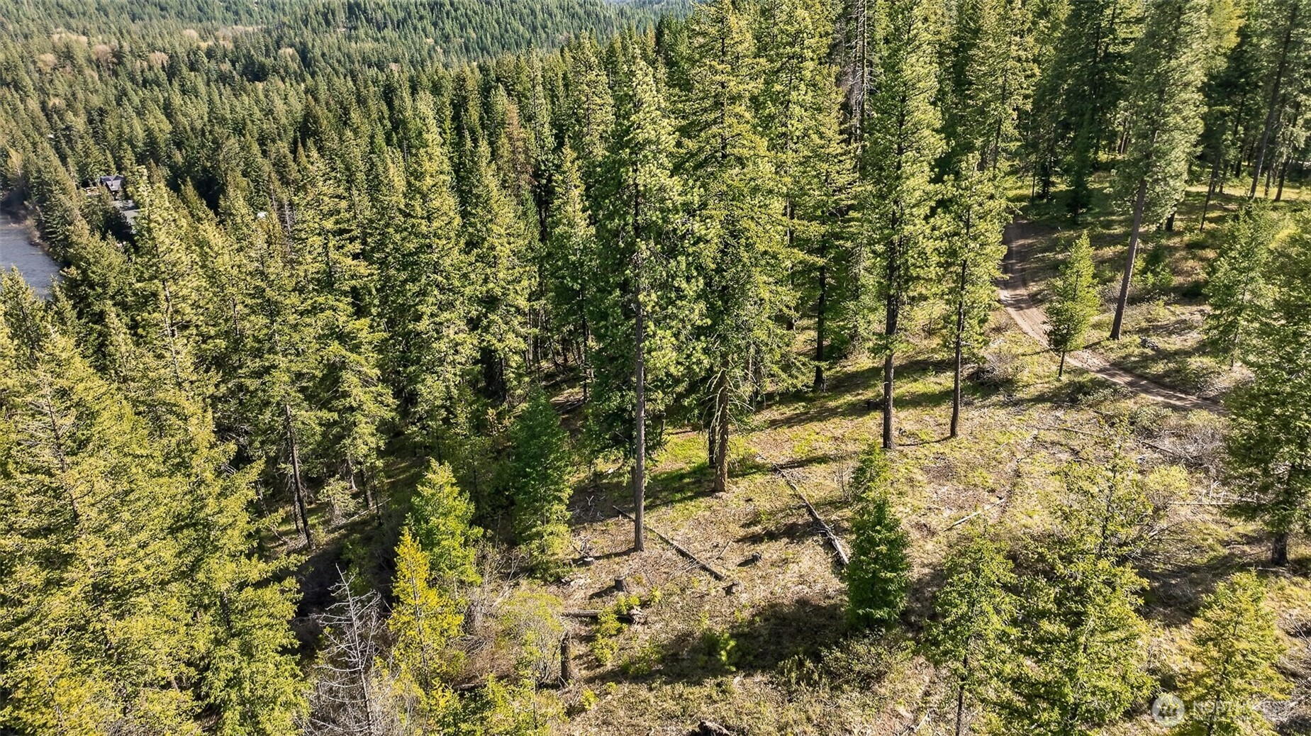 0 Salal Drive , Leavenworth, WA 98826