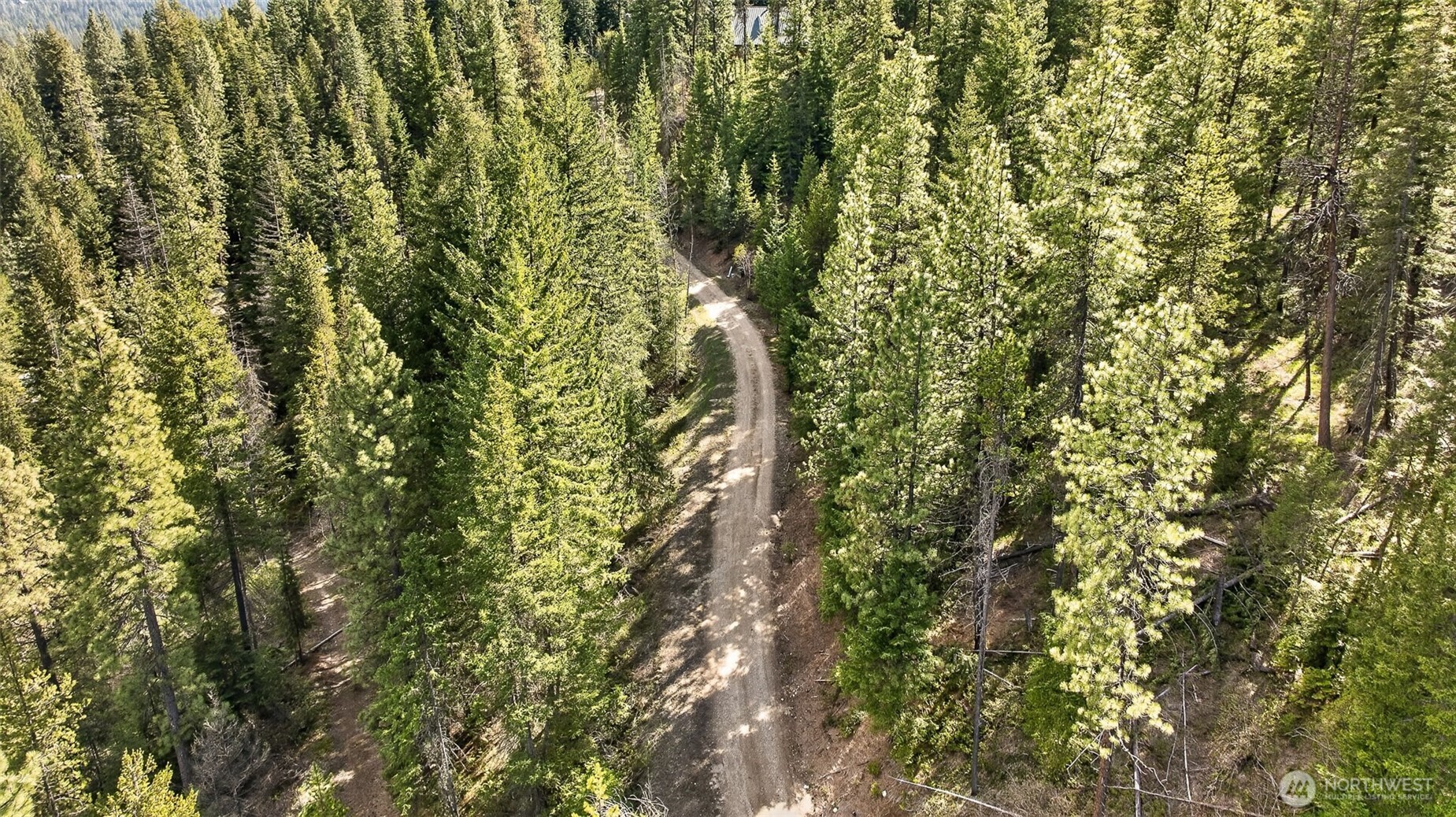 0 Salal Drive , Leavenworth, WA 98826