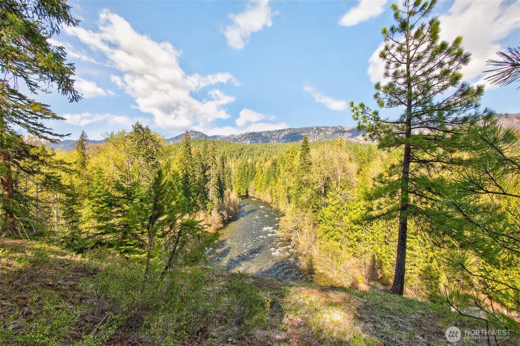 0 Salal Drive , Leavenworth, WA 98826