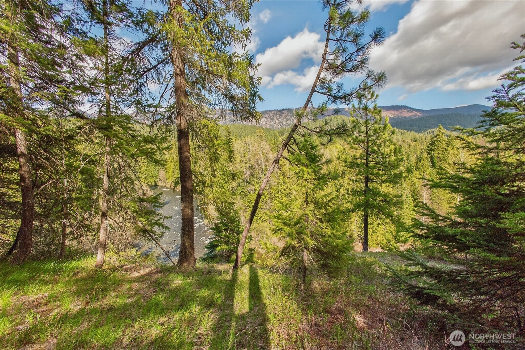0 Salal Drive , Leavenworth, WA 98826