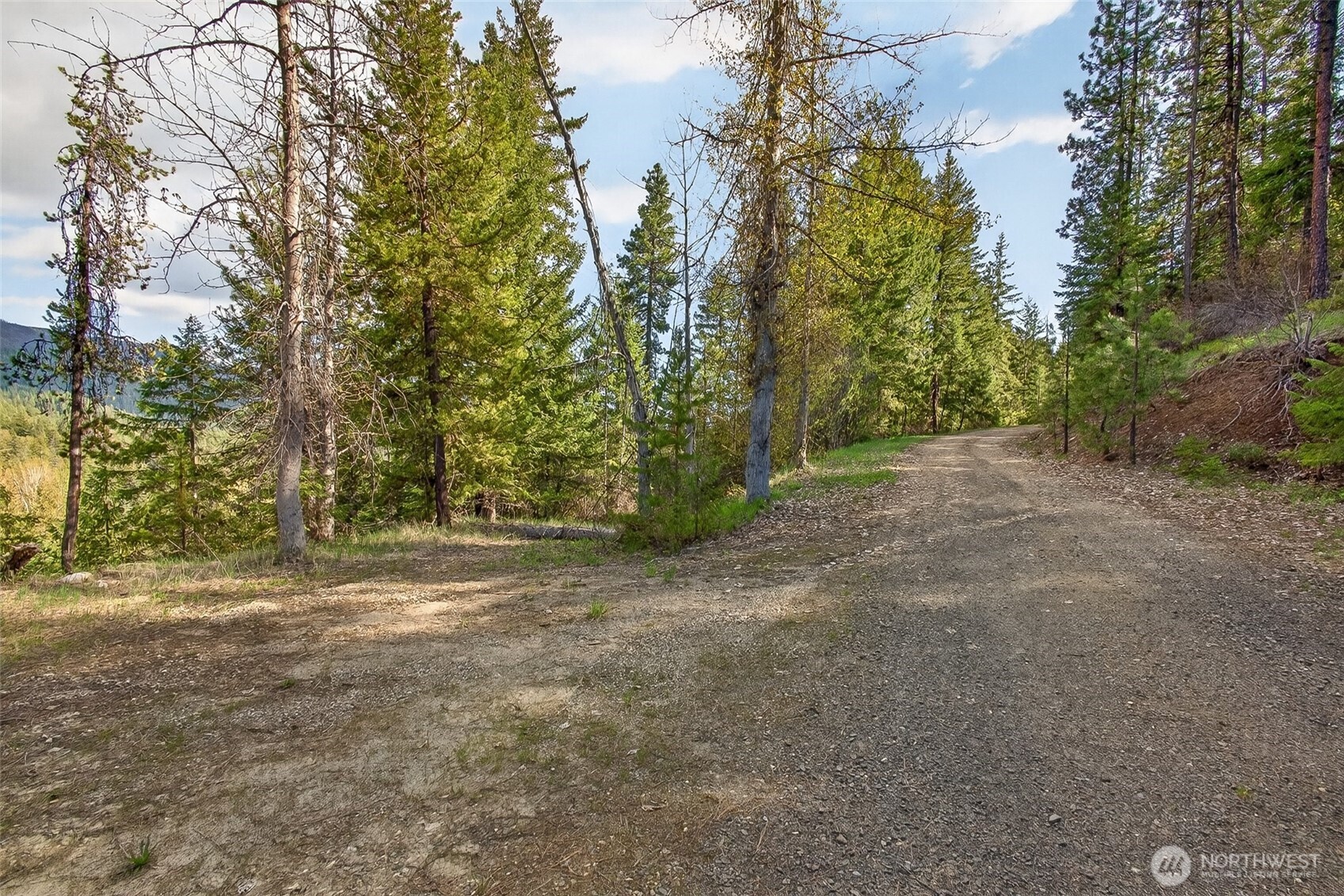 0 Salal Drive , Leavenworth, WA 98826