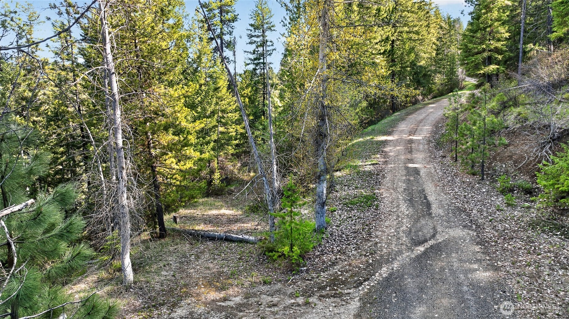 0 Salal Drive , Leavenworth, WA 98826