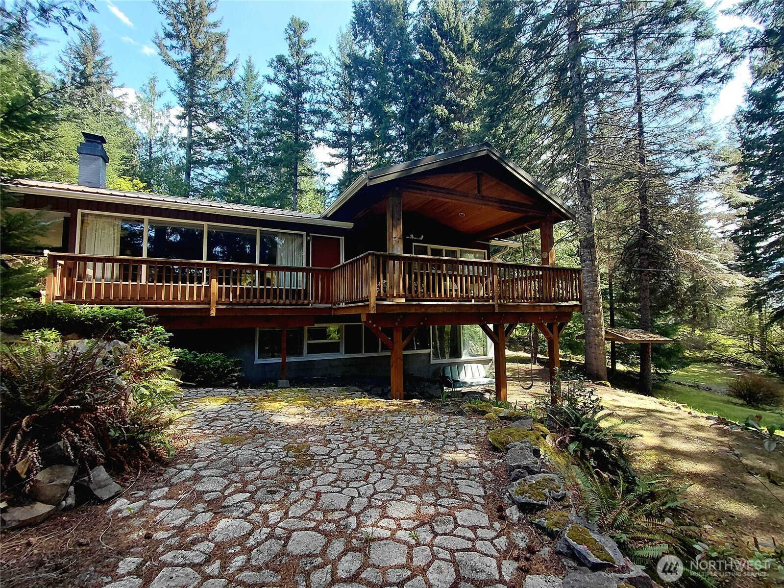 109 Francis Street , Packwood, WA 98361