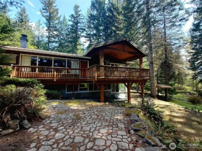 109 Francis Street , Packwood, WA 98361 - Photo 1
