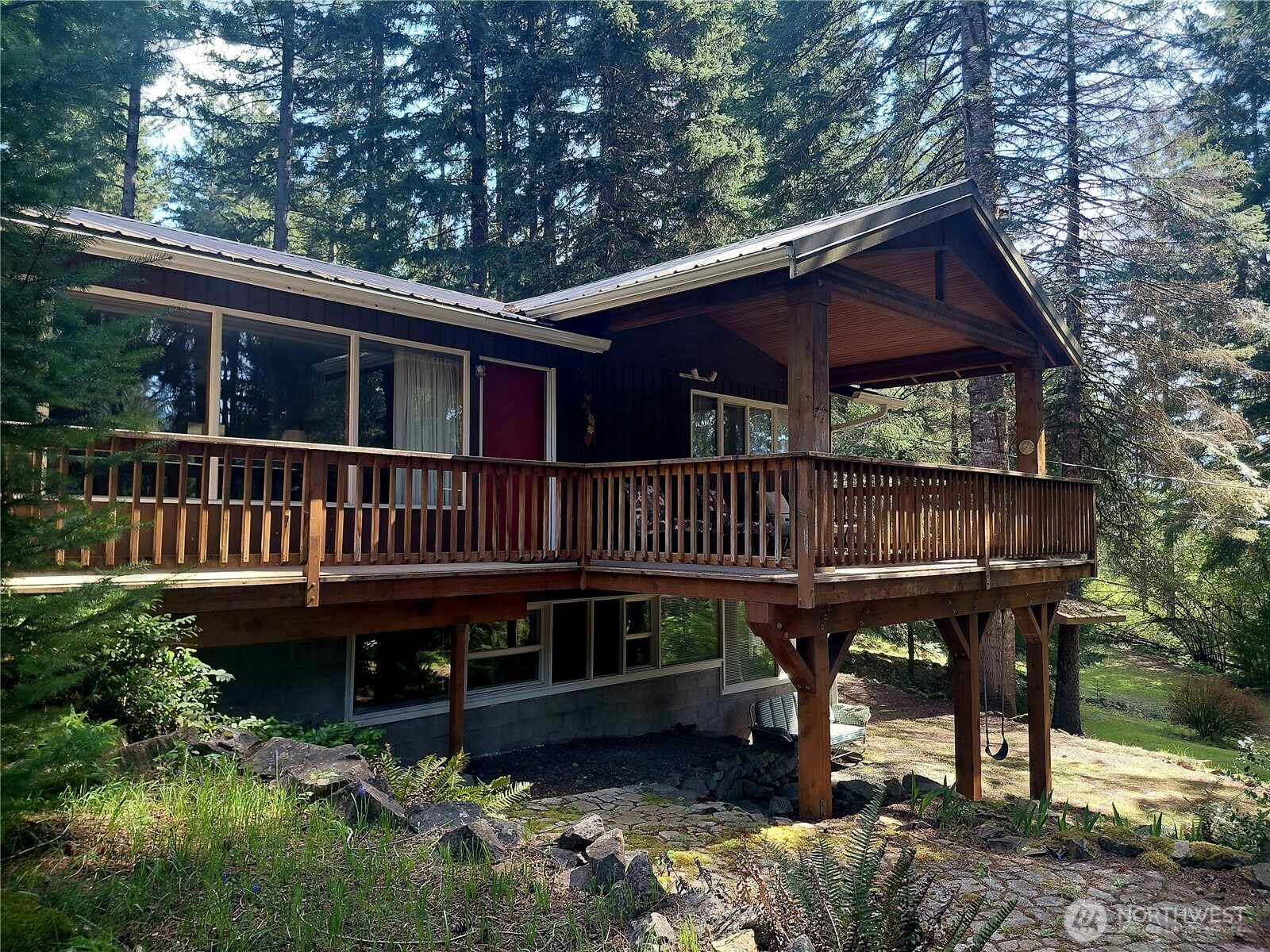 109 Francis Street , Packwood, WA 98361