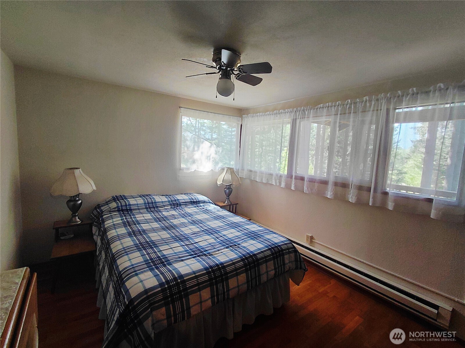 109 Francis Street , Packwood, WA 98361