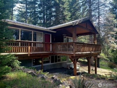 109 Francis Street , Packwood, WA 98361 - Photo 2