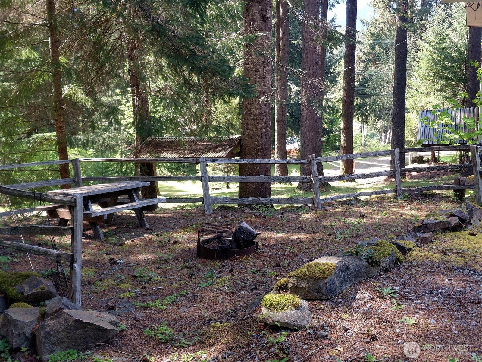 109 Francis Street , Packwood, WA 98361