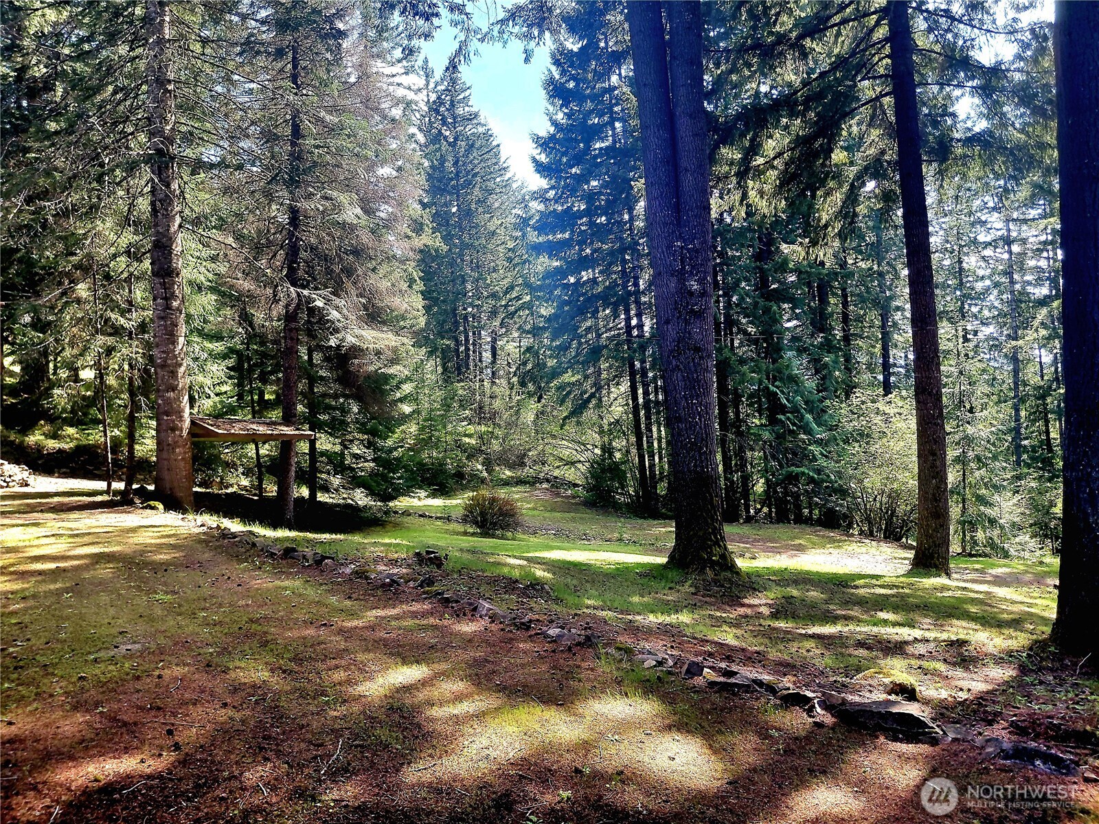 109 Francis Street , Packwood, WA 98361