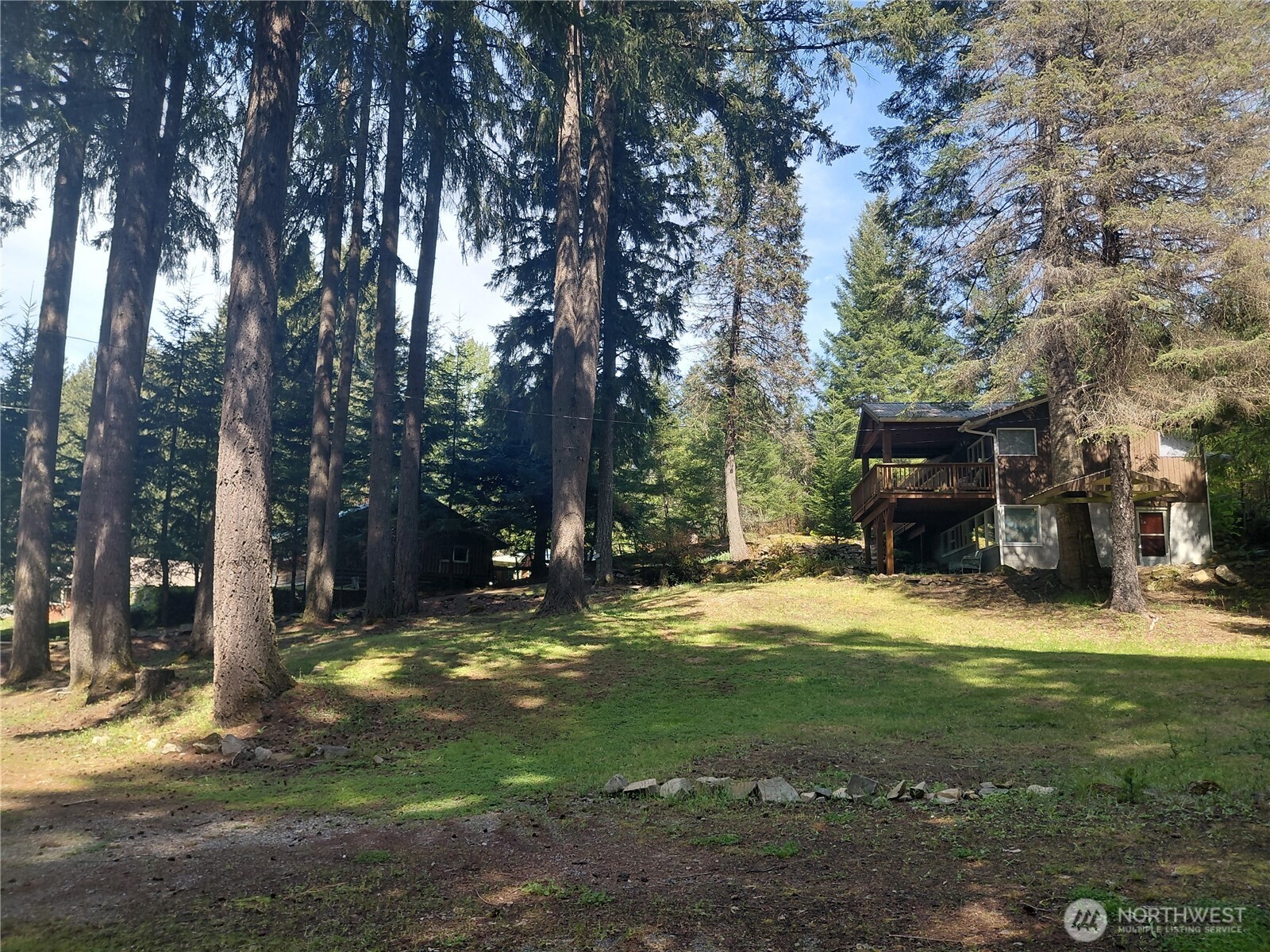 109 Francis Street , Packwood, WA 98361
