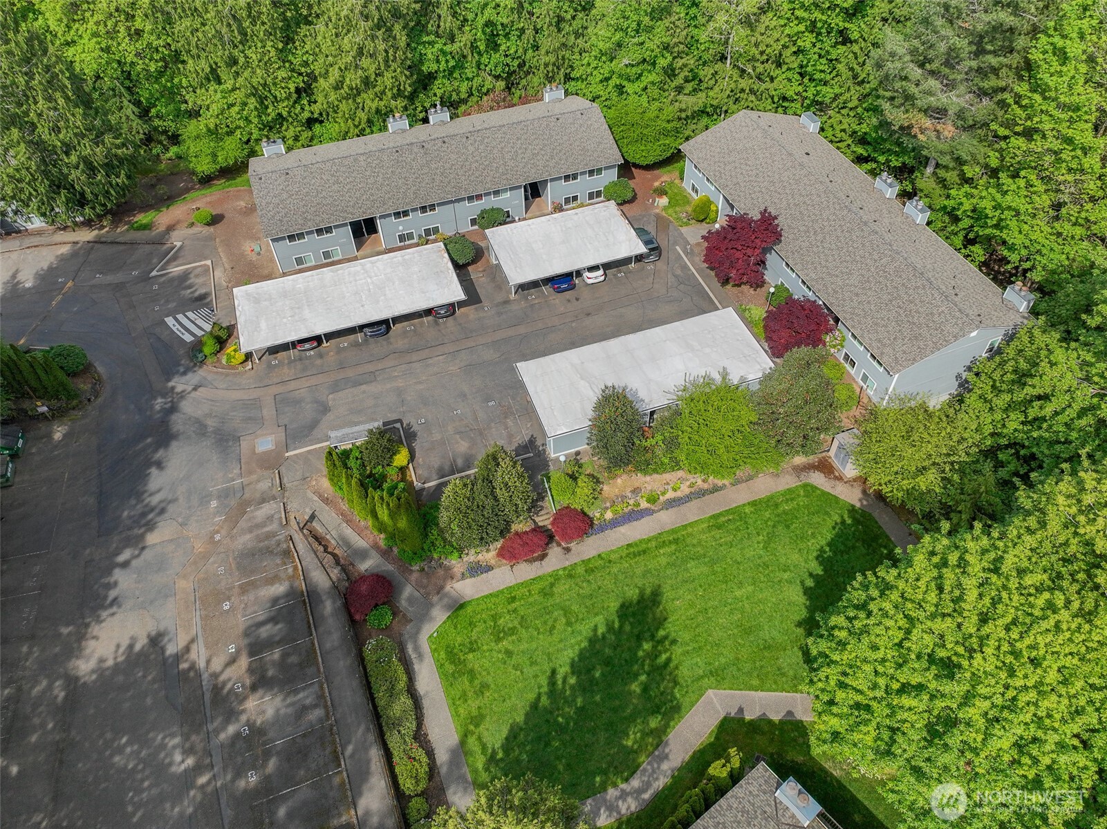 2949 SE Mile Hill #C-3, Port Orchard, WA 98366