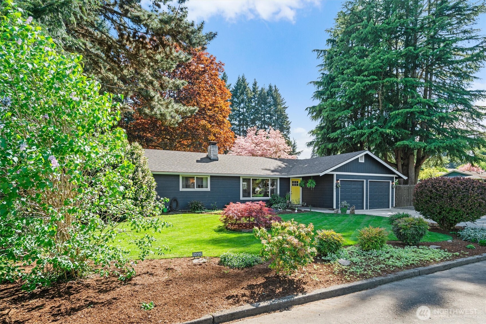 2801 NE 114th Street , Vancouver, WA 98686
