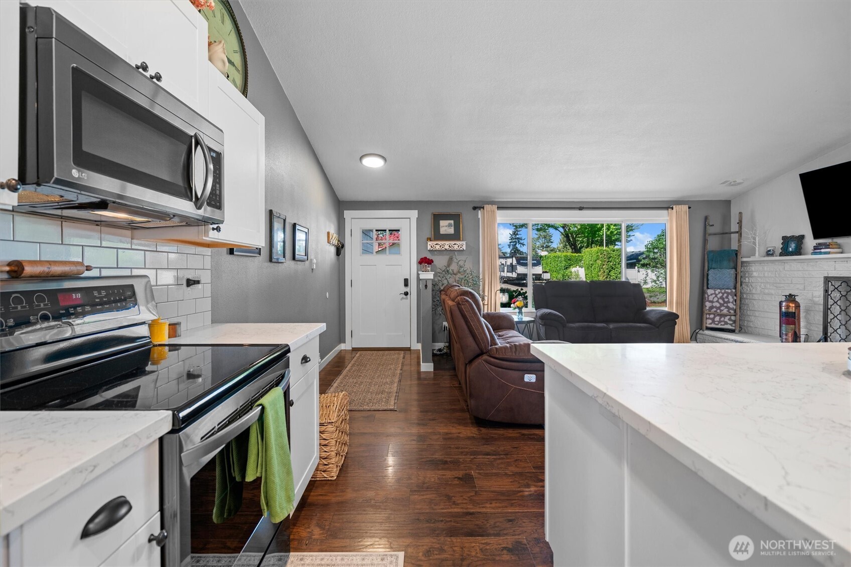 2801 NE 114th Street , Vancouver, WA 98686