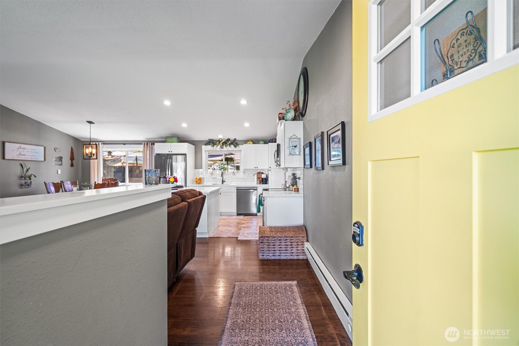 2801 NE 114th Street , Vancouver, WA 98686