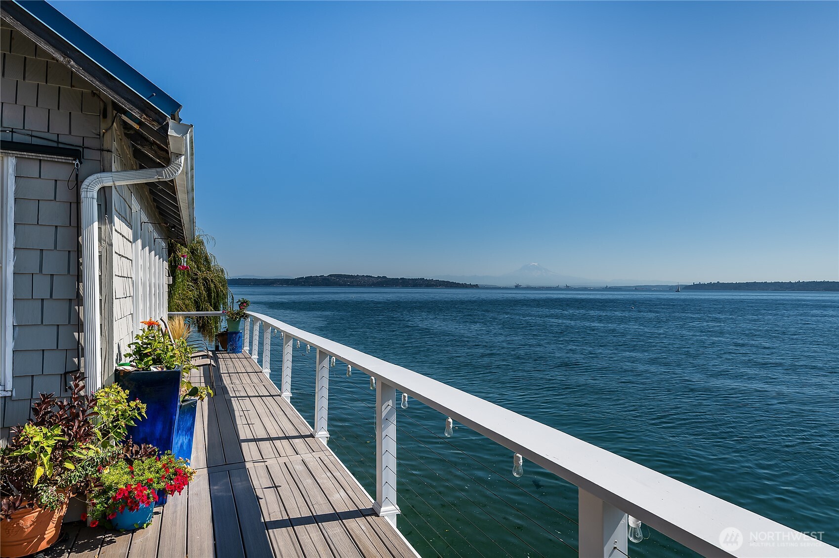 13037 SW Bachelor Road , Vashon, WA 98070