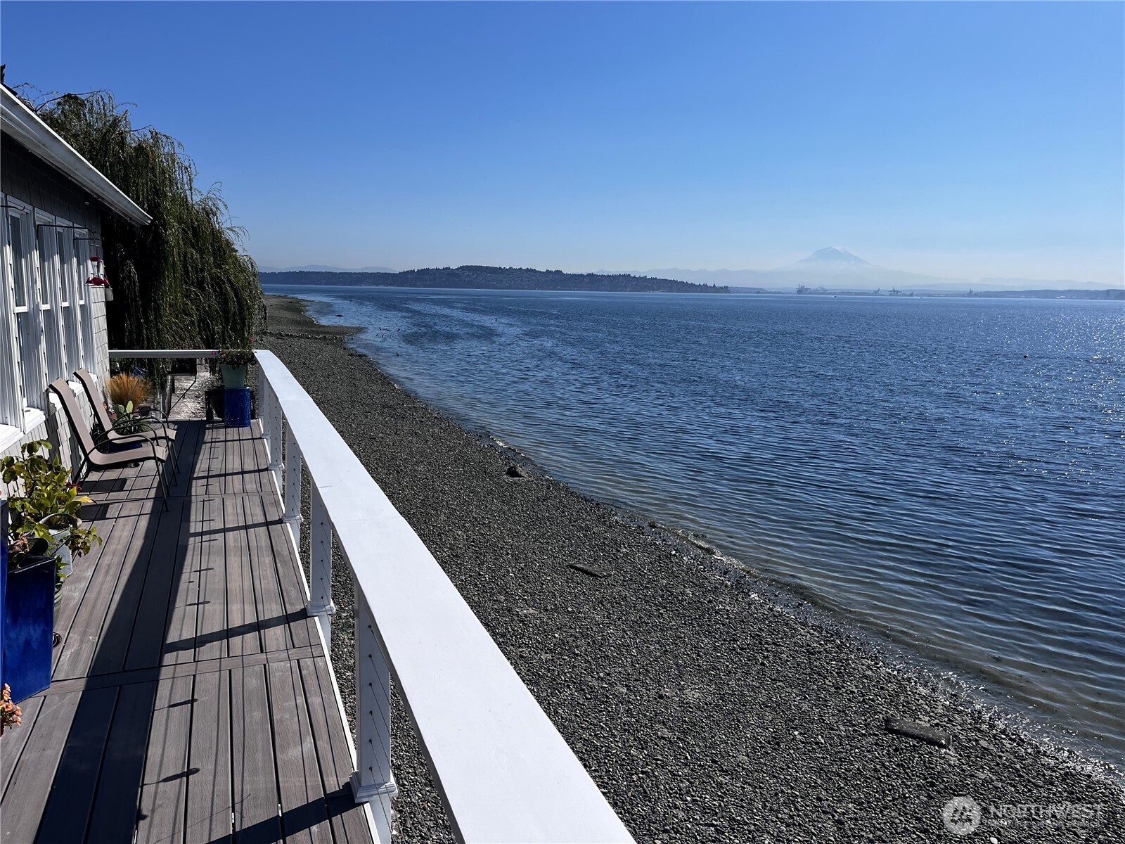13037 SW Bachelor Road , Vashon, WA 98070