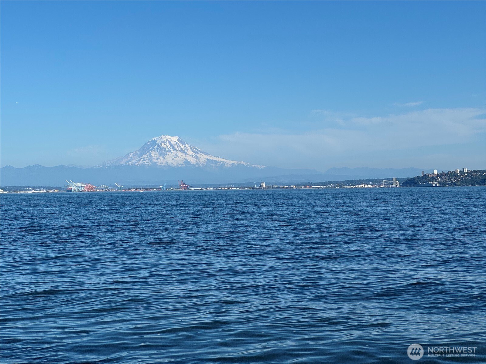 13037 SW Bachelor Road , Vashon, WA 98070