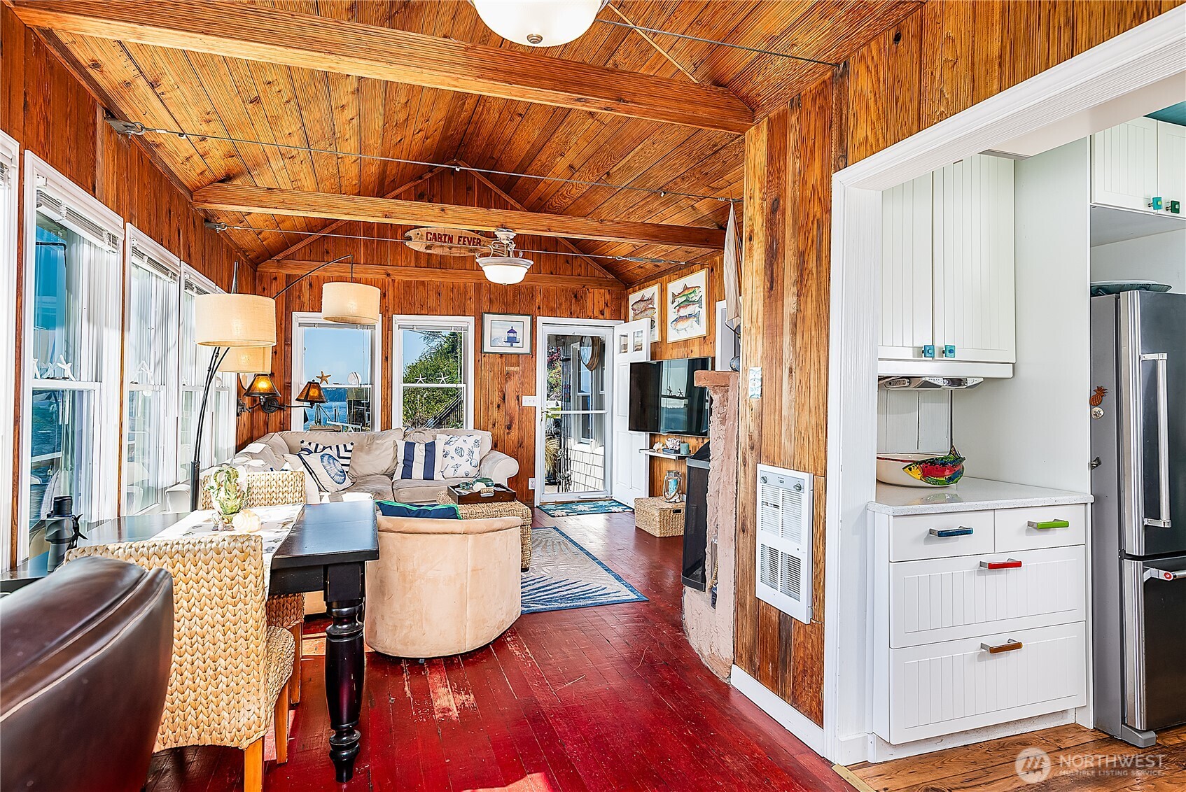 13037 SW Bachelor Road , Vashon, WA 98070