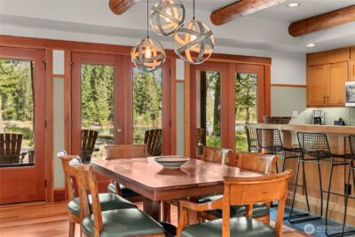32 Freestone Lake Drive , Mazama, WA 98833 - Photo 12