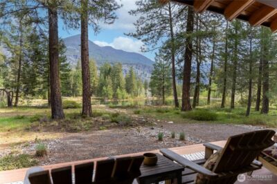 32 Freestone Lake Drive , Mazama, WA 98833 - Photo 13